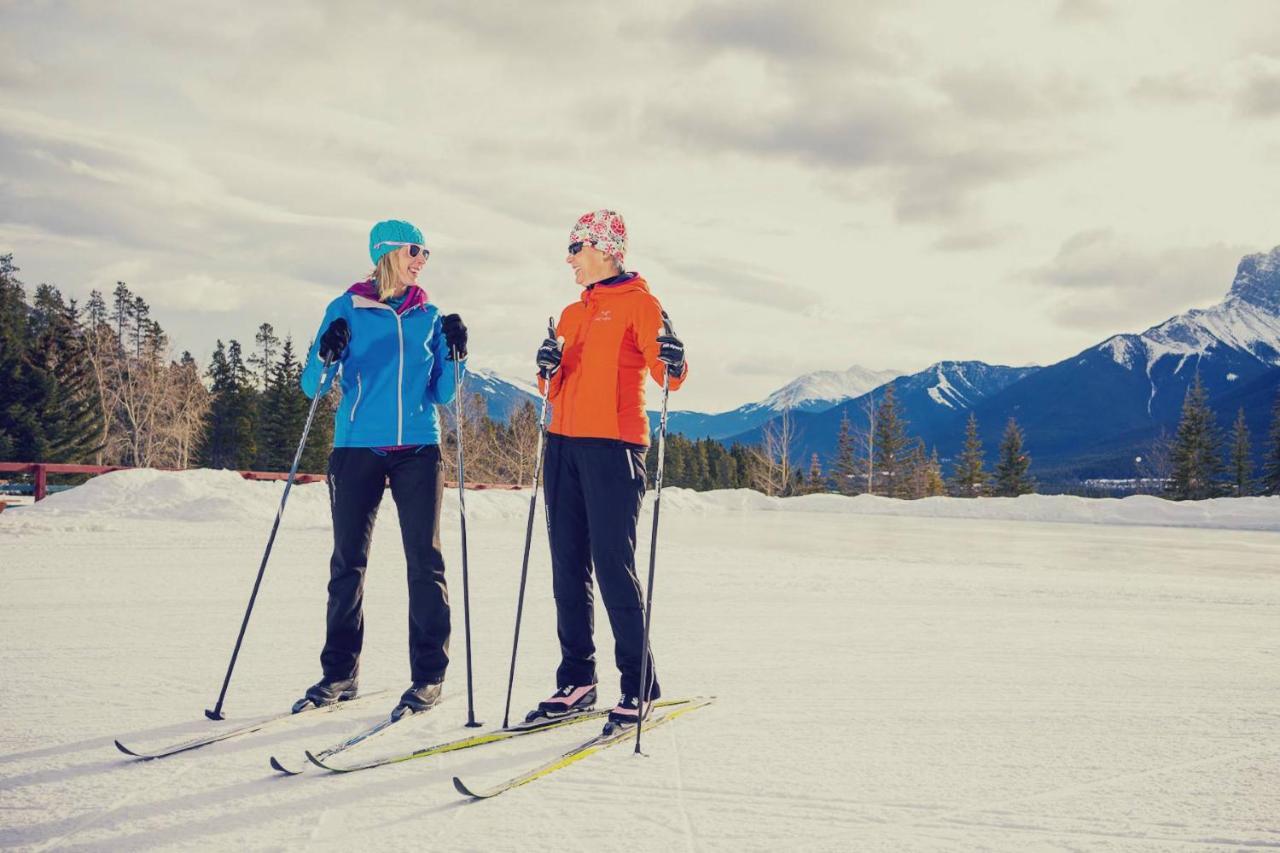 Spring Creek Condo By Canadian Rockies Vacation Rentals 캔모어 외부 사진