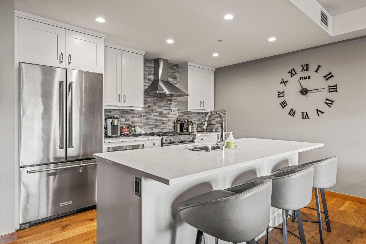 Spring Creek Condo By Canadian Rockies Vacation Rentals 캔모어 외부 사진