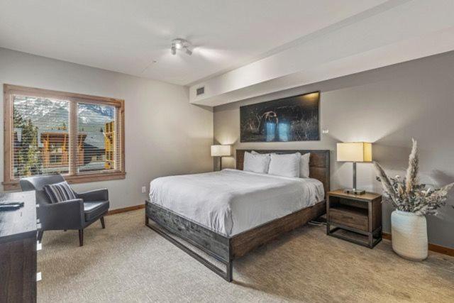 Spring Creek Condo By Canadian Rockies Vacation Rentals 캔모어 외부 사진