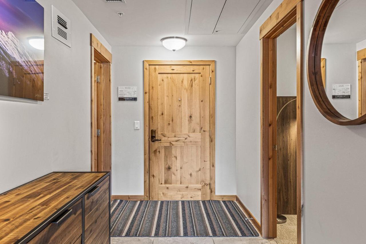 Spring Creek Condo By Canadian Rockies Vacation Rentals 캔모어 외부 사진