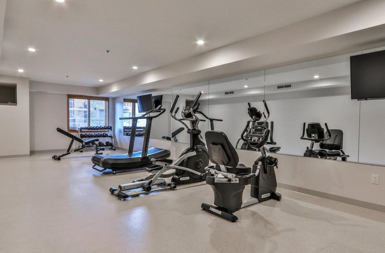 Spring Creek Condo By Canadian Rockies Vacation Rentals 캔모어 외부 사진