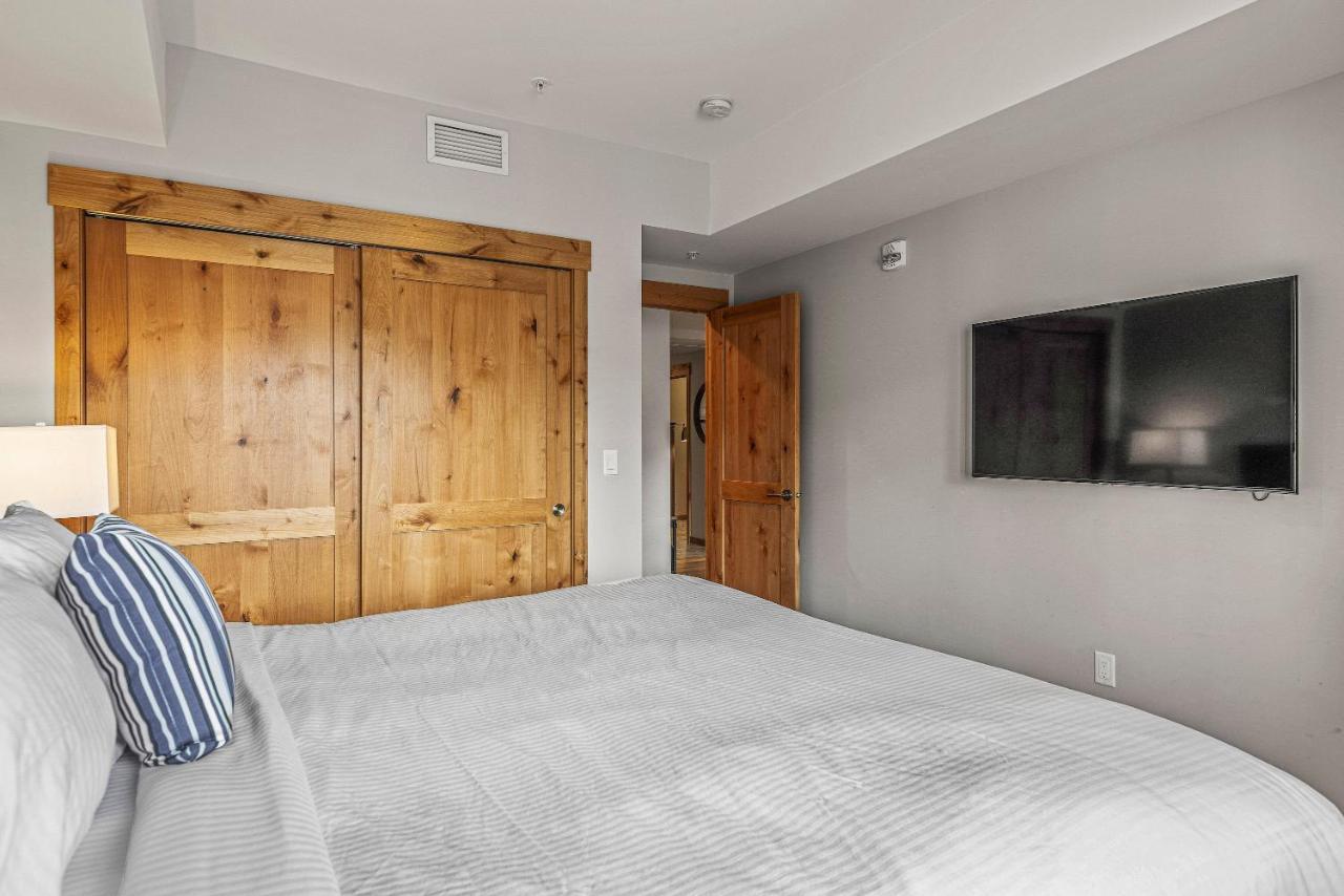 Spring Creek Condo By Canadian Rockies Vacation Rentals 캔모어 외부 사진